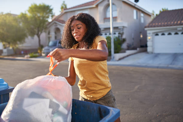 Best Attic Cleanout Services  in Skyline Ganipa, NM
