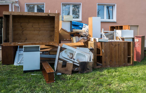 Best Basement Cleanout Services  in Skyline Ganipa, NM