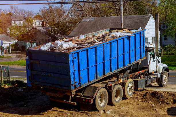 Best Basement Cleanout Services  in Skyline Ganipa, NM