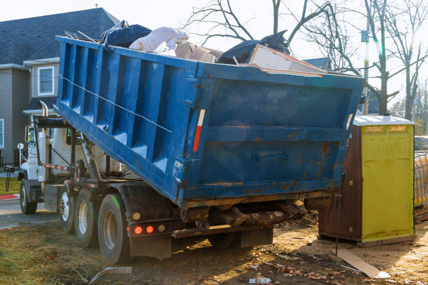 Best Office Junk Removal  in Skyline Ganipa, NM
