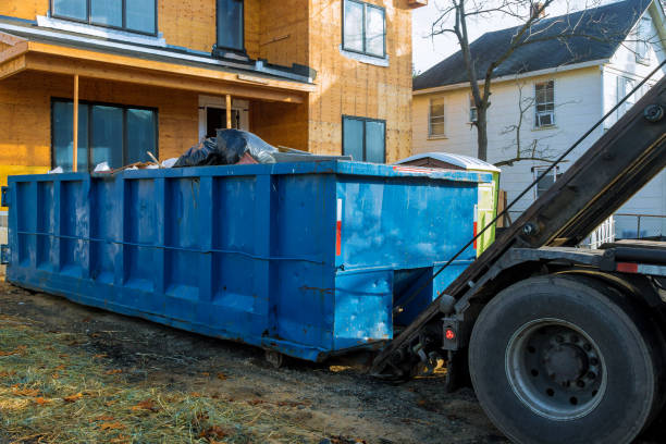 Best Construction Debris Removal  in Skyline Ganipa, NM