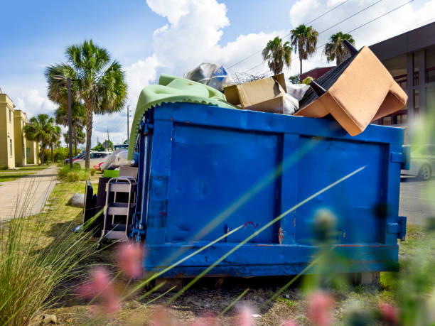 Reliable Skyline Ganipa, NM Junk Removal Solutions